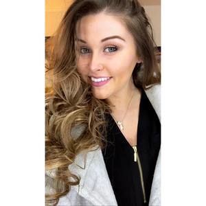 Meet your Posher, Brittany